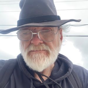Meet your Posher, Gregory peter